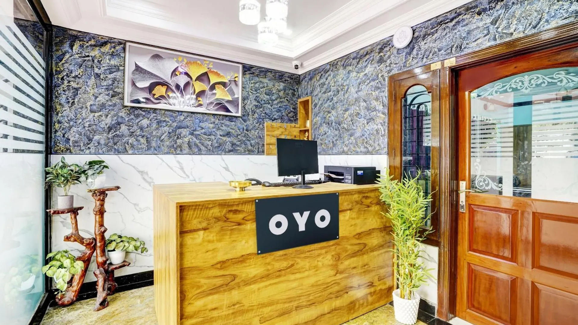 Hotel O Hotel Bolgatty Regent Kochi 3*,