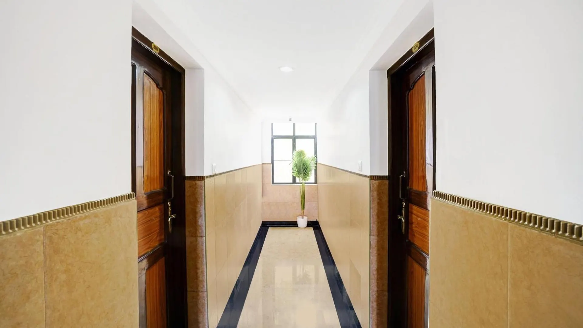Hotel O Hotel Bolgatty Regent Kochi