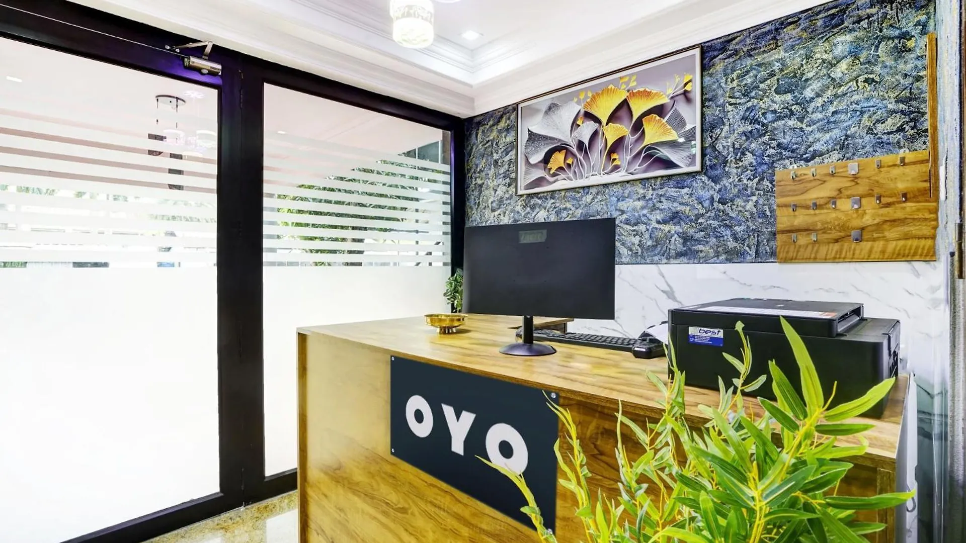 Hotel O Hotel Bolgatty Regent Kochi